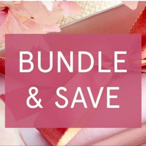 Bundle and save